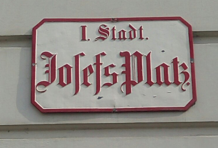 Das Wiener Vorbild ...